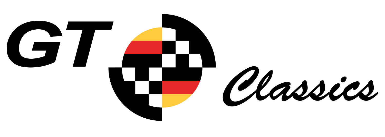 GT Classics logo